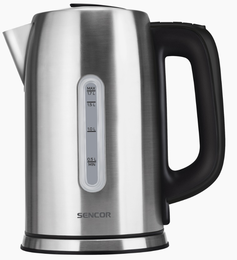  Sencor SWK 1760BK 1